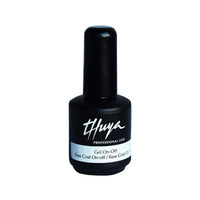 Thuya On-Off Base Coat Gél Lakk 14ml - 14 ml - Manikűr / Pedikűr