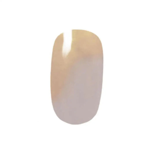 Thuya On-Off Glitter Sunlight Nude Gél Lakk 14ml - 14 ml - Manikűr / Pedikűr