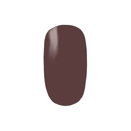 Thuya On-Off Őszi Barna Gél Lakk 14ml - 14 ml - Manikűr / Pedikűr