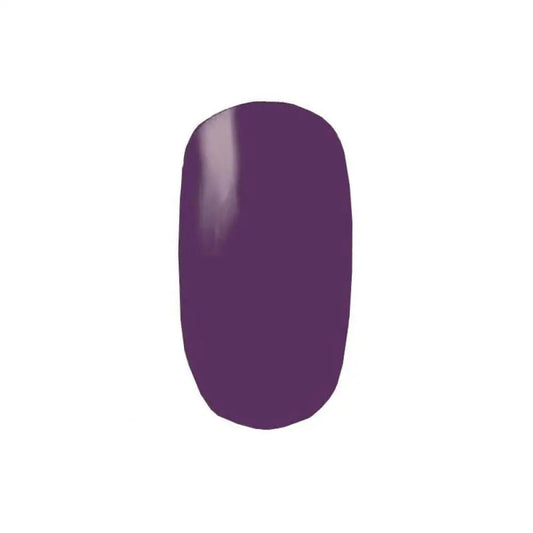 Thuya On-Off Plum Lila Gél Lakk 14ml - 14 ml - Manikűr / Pedikűr