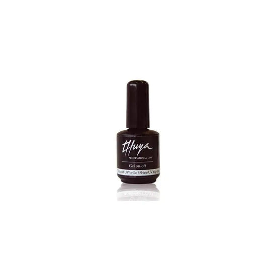 Thuya On-Off Top Coat Gél Lakk 14ml - 14 ml - Manikűr / Pedikűr