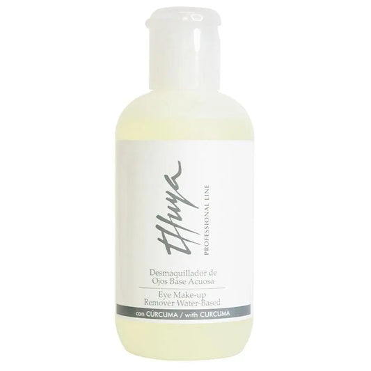 Thuya Szemfestéklemosó Kurkumával - 200 ml - Arc