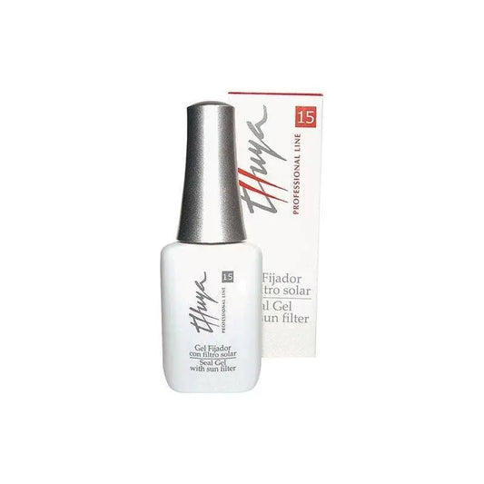 Thuya UV Szűrős Fixáló Zselé 15ml - 15 ml - Manikűr / Pedikűr
