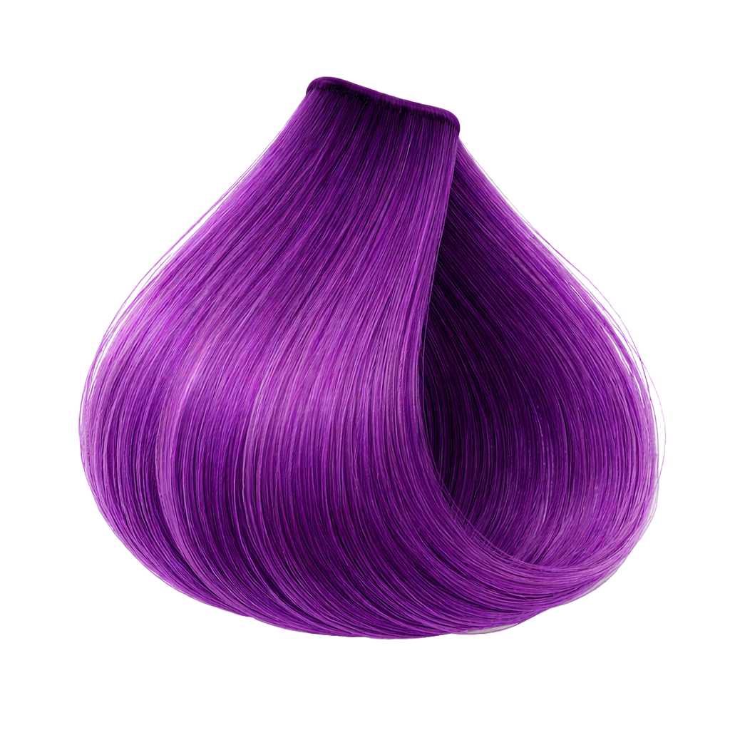 ETB Hair ColorVerse Tartós Hajfesték