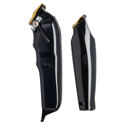Wahl 5 Star Cordless Magic Clip + Detailer Li Fekete Szett - Gépek