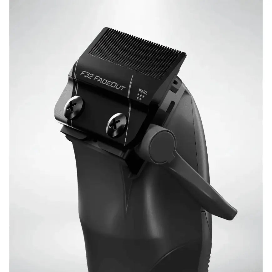 Wahl 5 Star Vapor Cordless Professzionális Hajvágógép - Gépek