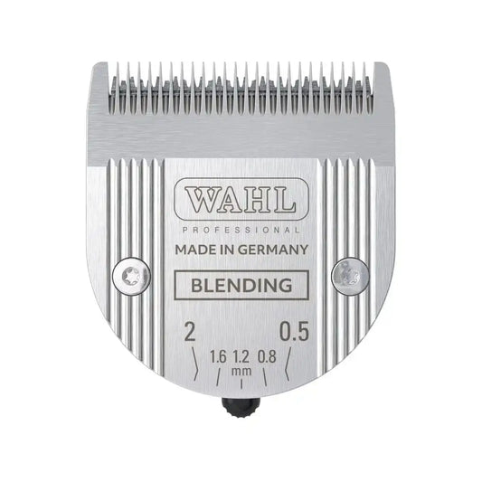 Wahl Blending Blade – Állítható Hajvágógép Penge 0,5–2 mm - Hajvágógép kiegészítők