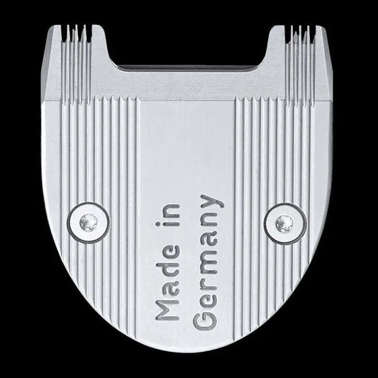 Moser ChroMini 0,4mm Designer Penge Rozsdamentes Acélból - Gépek