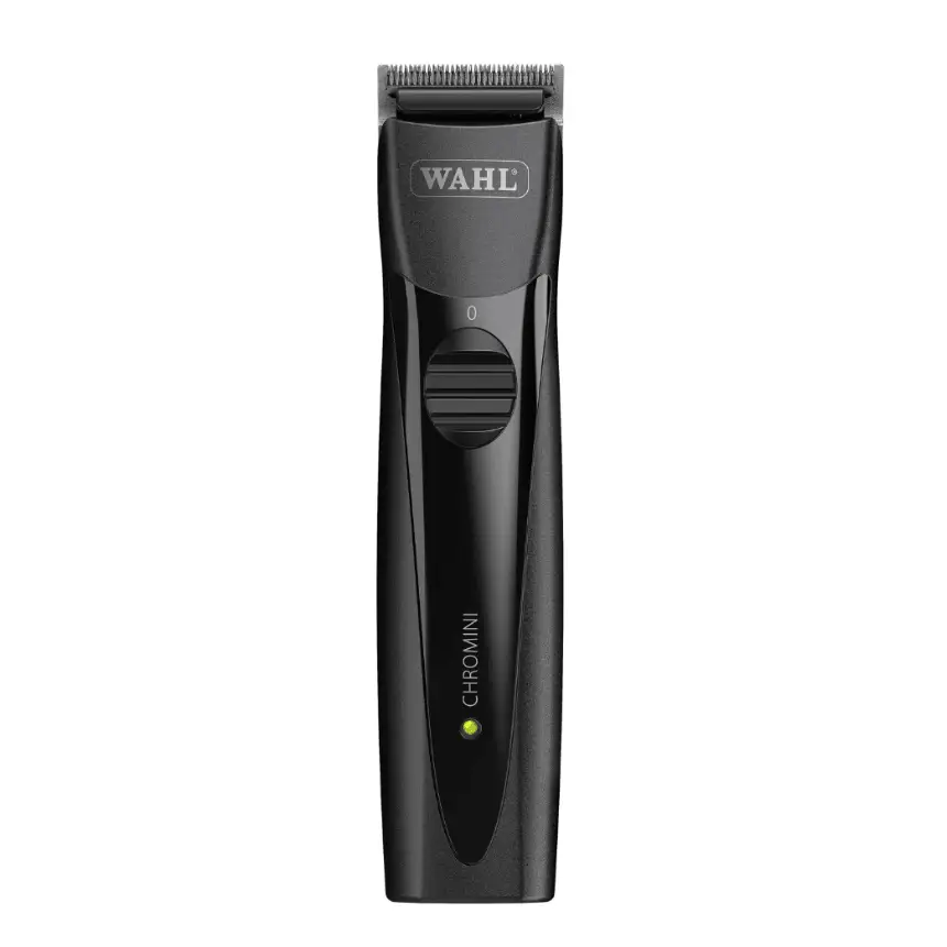 Wahl Chromini Fekete Professzionális Vezeték Nélküli Trimmer - Gépek
