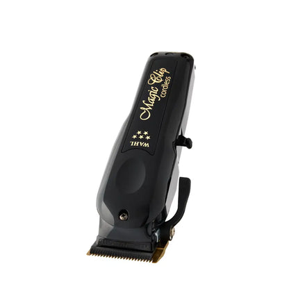 Wahl Cordless Magic Clip Fekete Hajvágógép