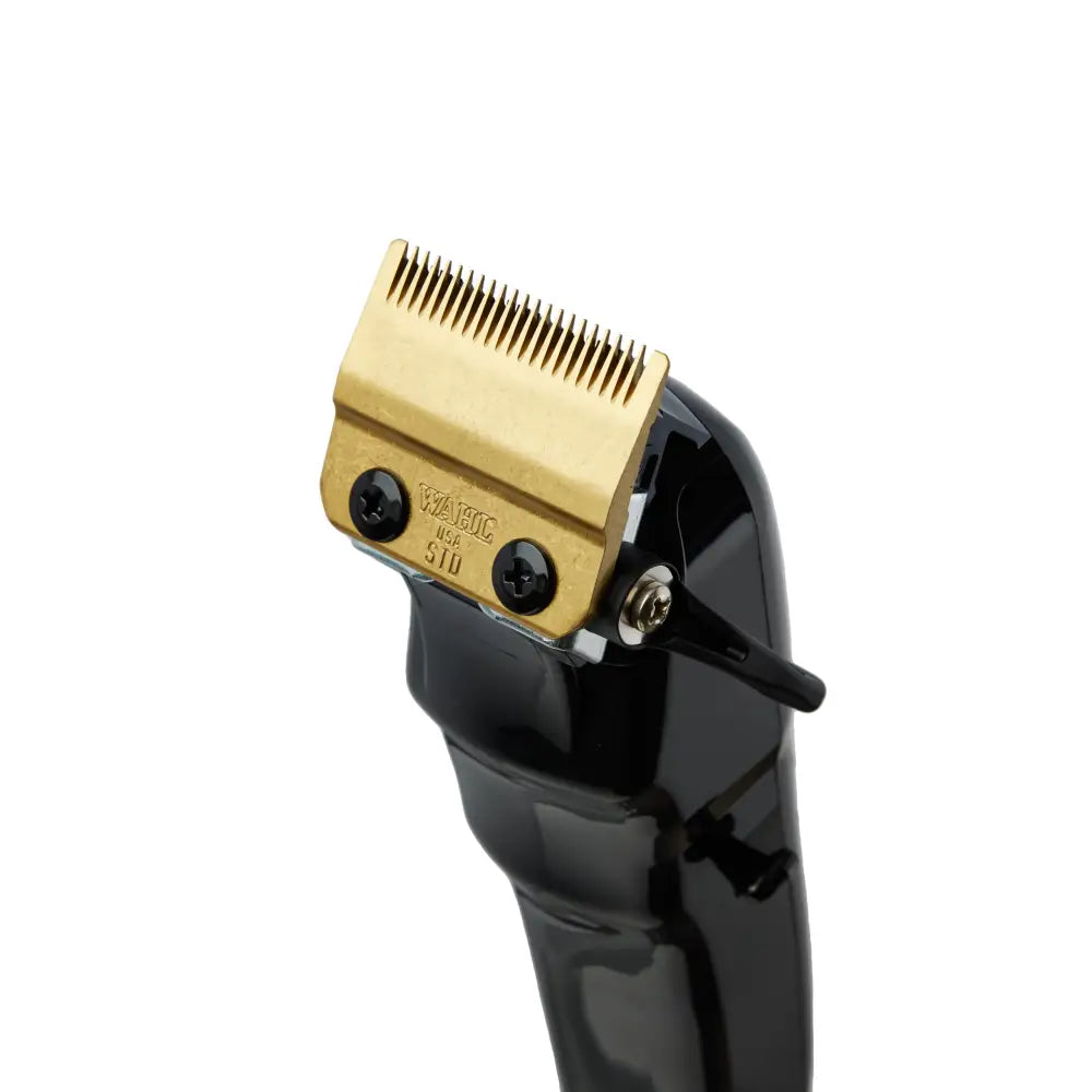 Wahl Cordless Magic Clip Fekete Hajvágógép