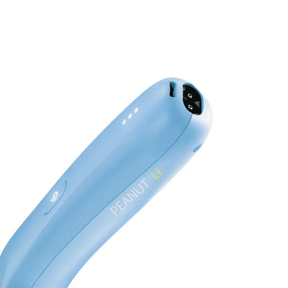 Wahl Cordless Peanut Li Hibrid Trimmer-Hajvágógép