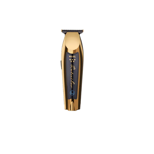 Wahl Detailer Li Gold Cordless Professzionális Vezeték Nélküli Trimmer - Gépek