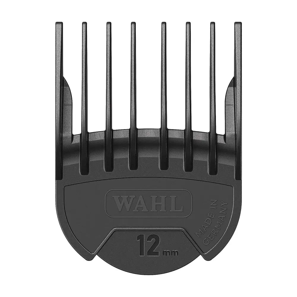 Wahl Fésű Kuno Chromstyle Genio Hajvágógéphez 12mm