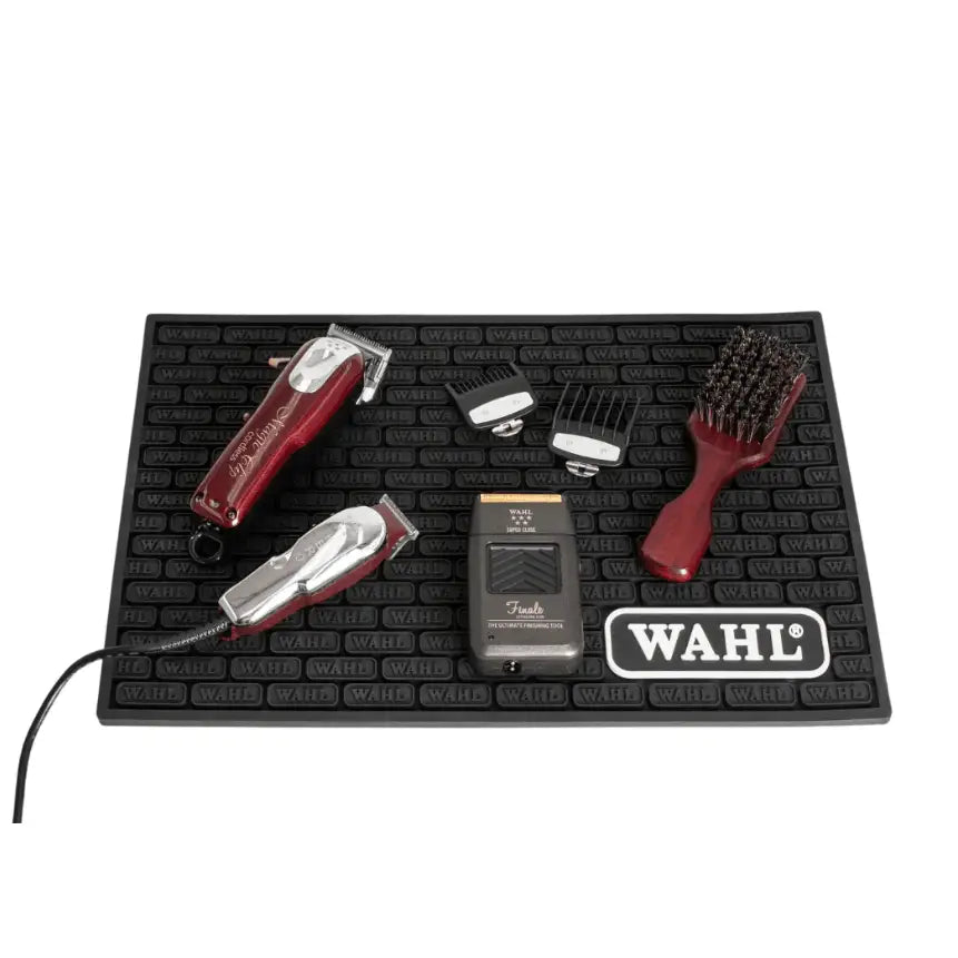 Wahl Gumiszőnyeg Munkafelületekhez