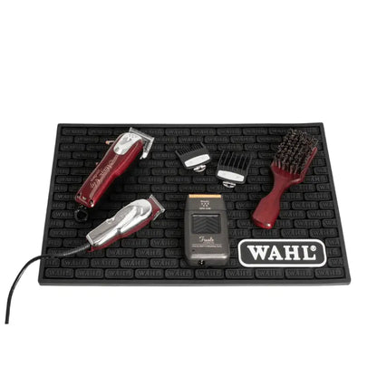 Wahl Gumiszőnyeg Munkafelületekhez