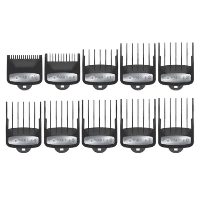 Wahl Premium Set inaltatoare 10 buc