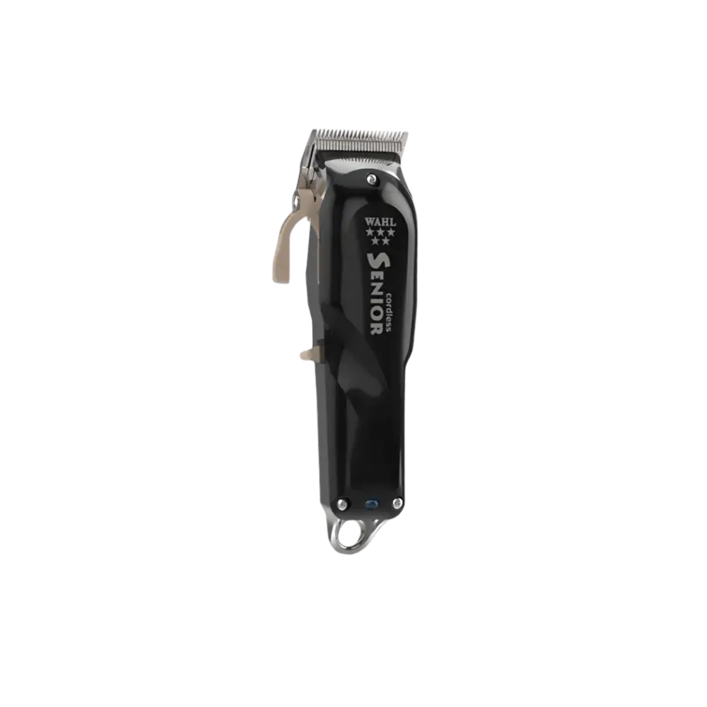 Wahl Senior Cordless Vezeték Nélküli Professzionális Hajvágó - Gépek