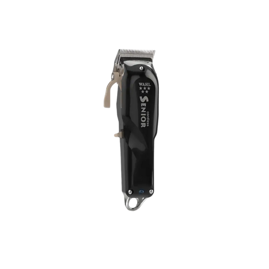 Wahl Senior Cordless Vezeték Nélküli Professzionális Hajvágó - Gépek