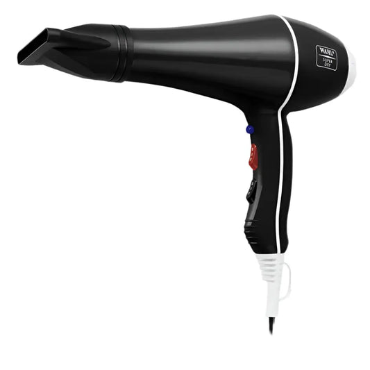 Wahl Super Dry Professzionális Hajszárító 2000W