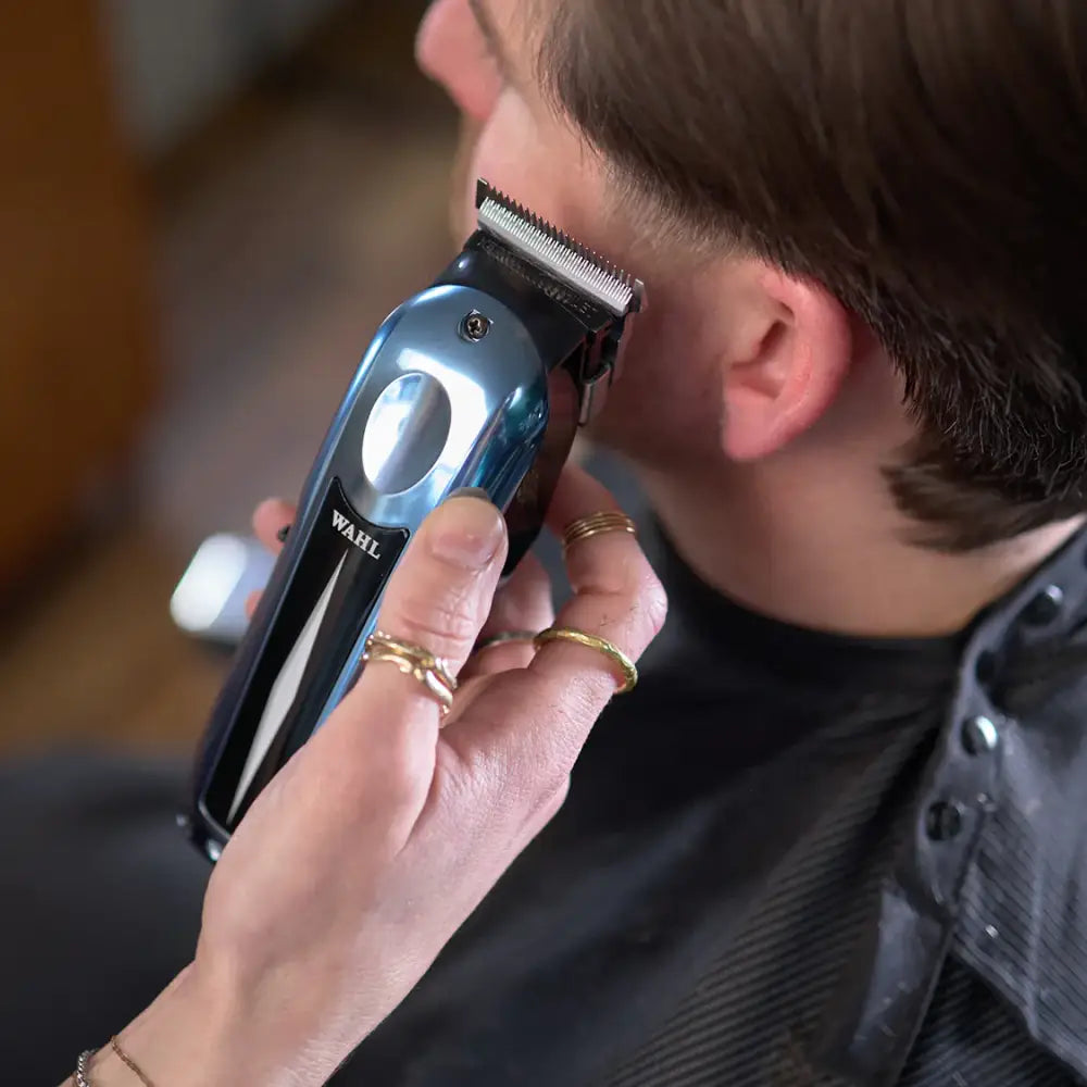 Wahl Super Taper X Hajvágógép