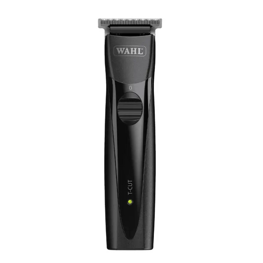 Wahl T-Cut Professzionális Vezeték Nélküli Trimmer - Gépek