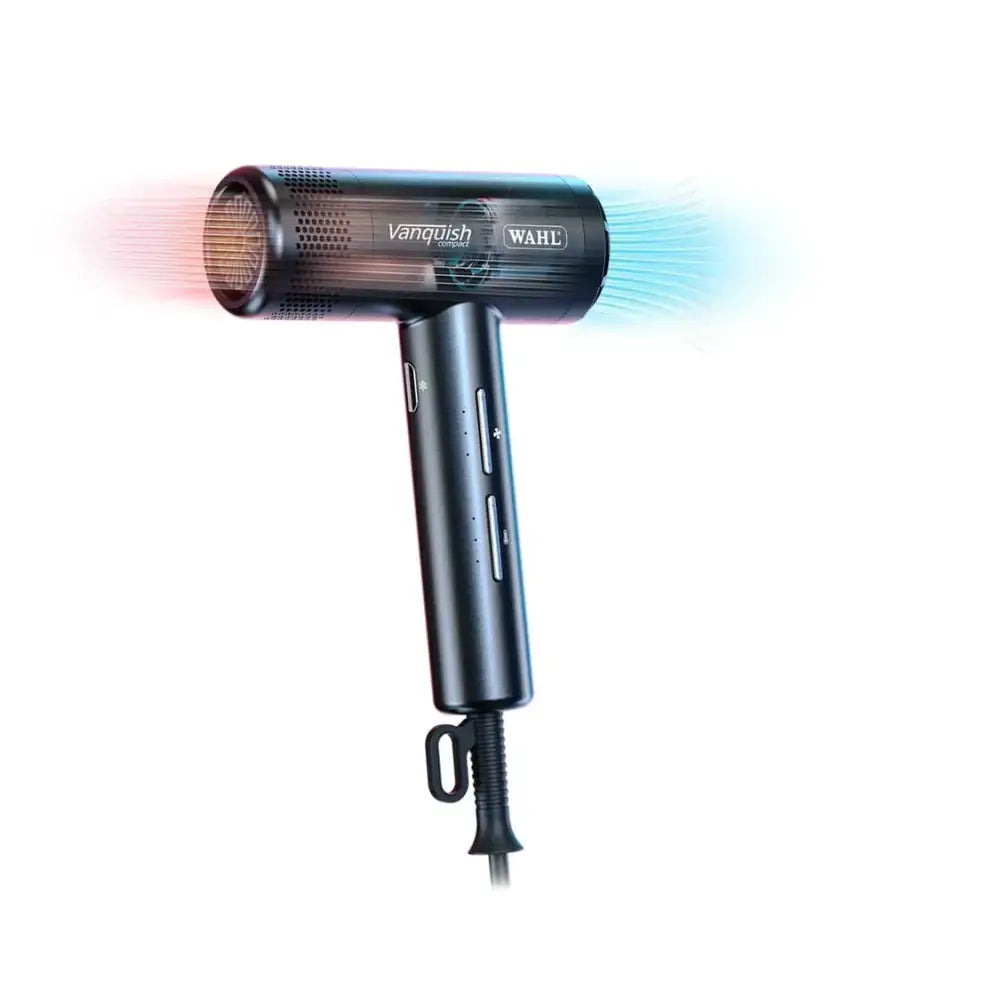 Wahl Vanquish Compact Hajszárító 1600W