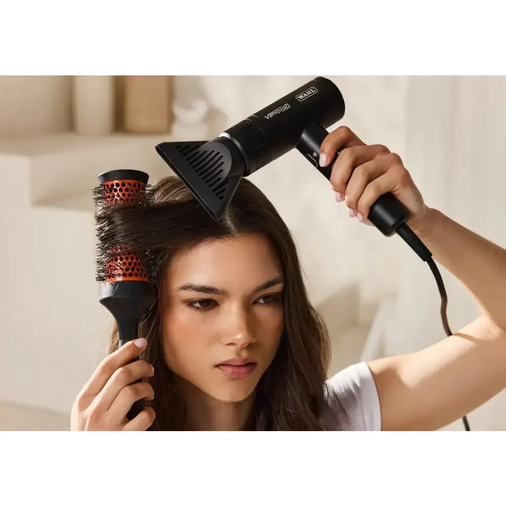 Wahl Vanquish Compact Hajszárító 1600W
