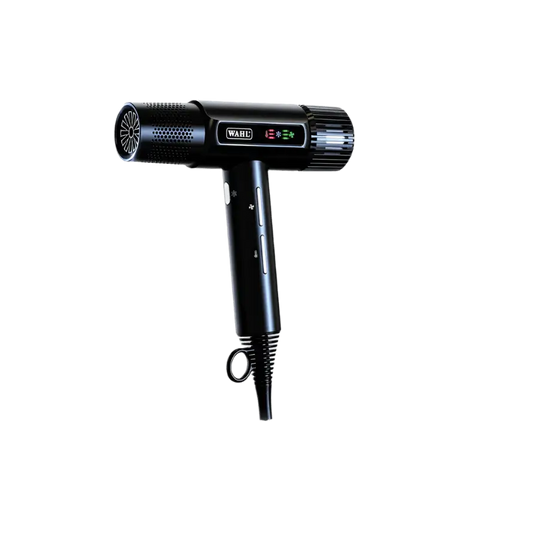 Wahl Vanquish Digital Professzionális Hajszárító 1600W - Gépek