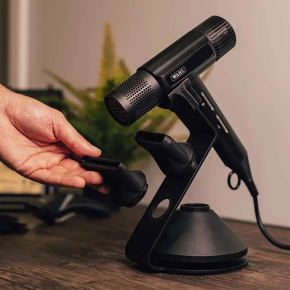 Wahl Vanquish Hajszárító Állvány