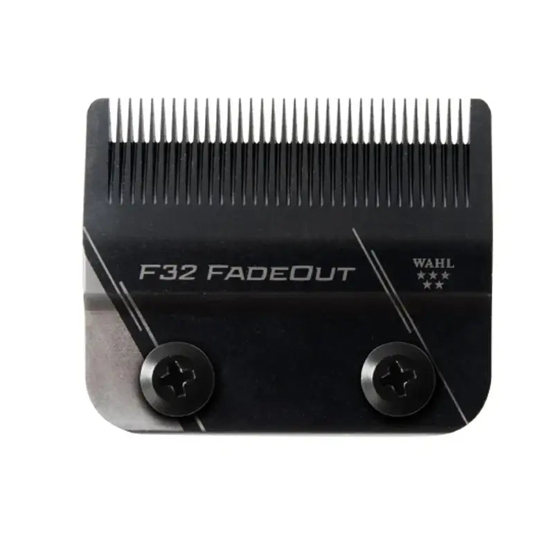 Wahl Vapor F32 Fadeout Penge
