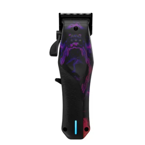 Wahl Vapor Limited Edition