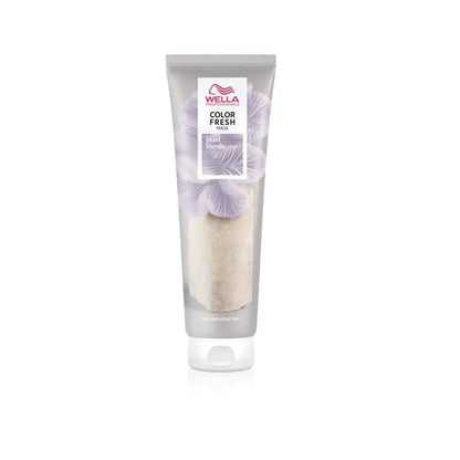 Wella Color Fresh Create Mask - 150 ml / Pearl - Haj