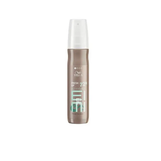 Wella Eimi Nutricurls Spray Fresh Up