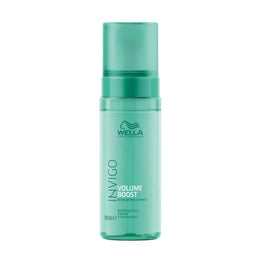 Wella Invigo Volume Boost Foam 150ml