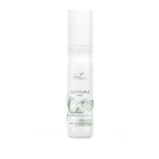 Wella Professionals Nutricurls Milky Waves Hajspray 150ml
