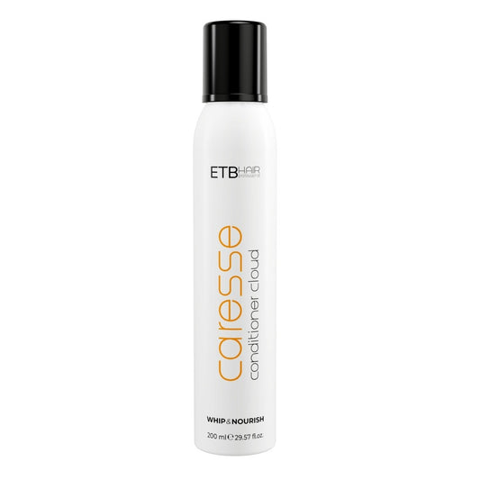 ETB Hair Caresse Whip&Nourish Premium Hajban Maradó Hajkondicionáló Hajhab, 200 ml