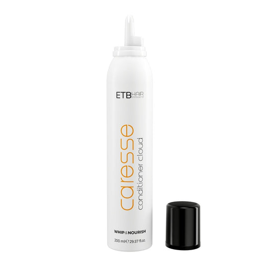 ETB Hair Caresse Whip&Nourish Premium Hajban Maradó Hajkondicionáló Hajhab, 200 ml