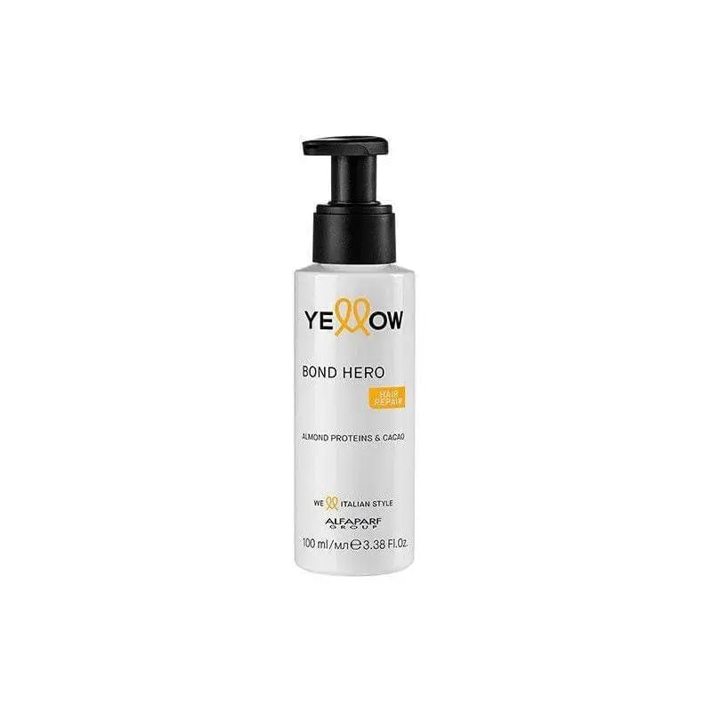 Yellow Bond Hero Booster Hajvédő És Helyreállító 100ml - 100 ml - Haj