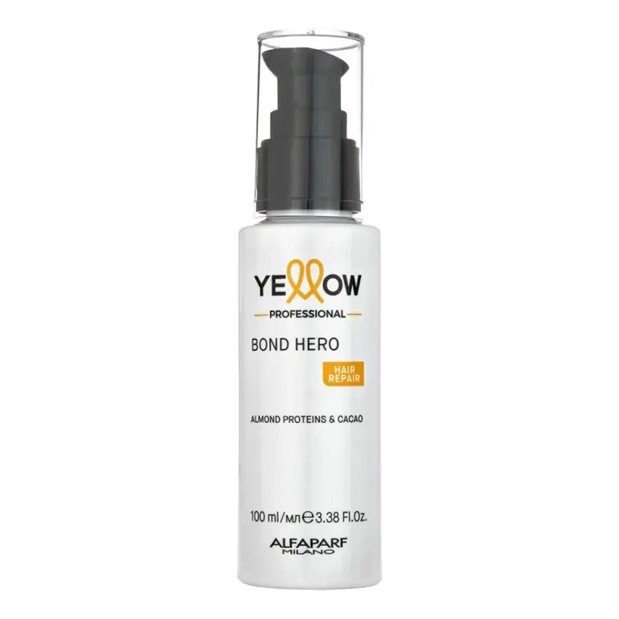Yellow Bond Hero Hajregeneráló Kezelés 100ml