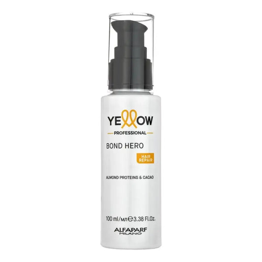 Yellow Bond Hero Hajregeneráló Kezelés 100ml