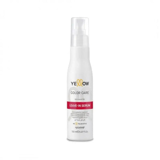 Yellow Color Care Hajápoló Szérum Védelem Színezett Hajra 150ml - 150 ml - Haj