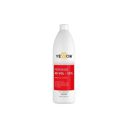 Yellow Oxidációs Krémaktivátor - 1000 ml / 12% 40 Vol - Haj