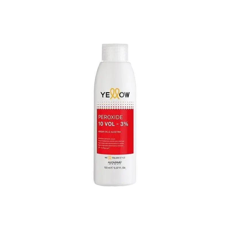 Yellow Oxidációs Krémaktivátor - 150 ml / 3% 10 Vol - Haj