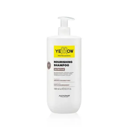 Yellow Tápláló Sampon Száraz Hajra 1000ml