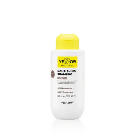 Yellow Tápláló Sampon Száraz Hajra 500ml